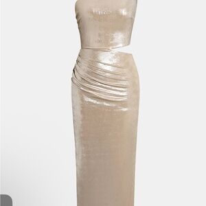 Cupshe Viral Moment Maxi Dress